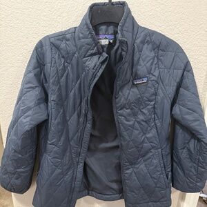 Patagonia Nano Puff Diamond Quilted Jacket - 12